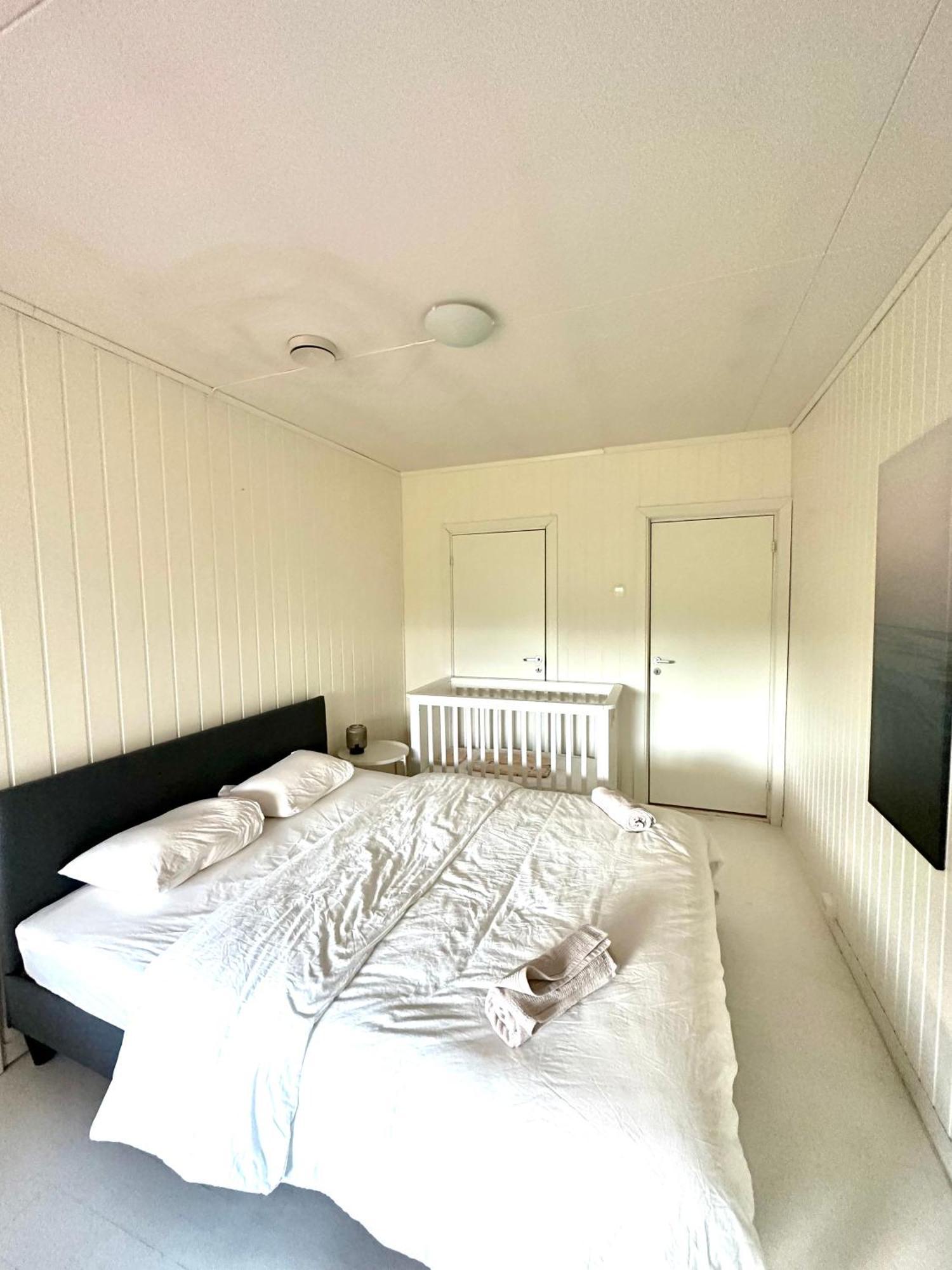 Gardermoen House Appartement Buitenkant foto
