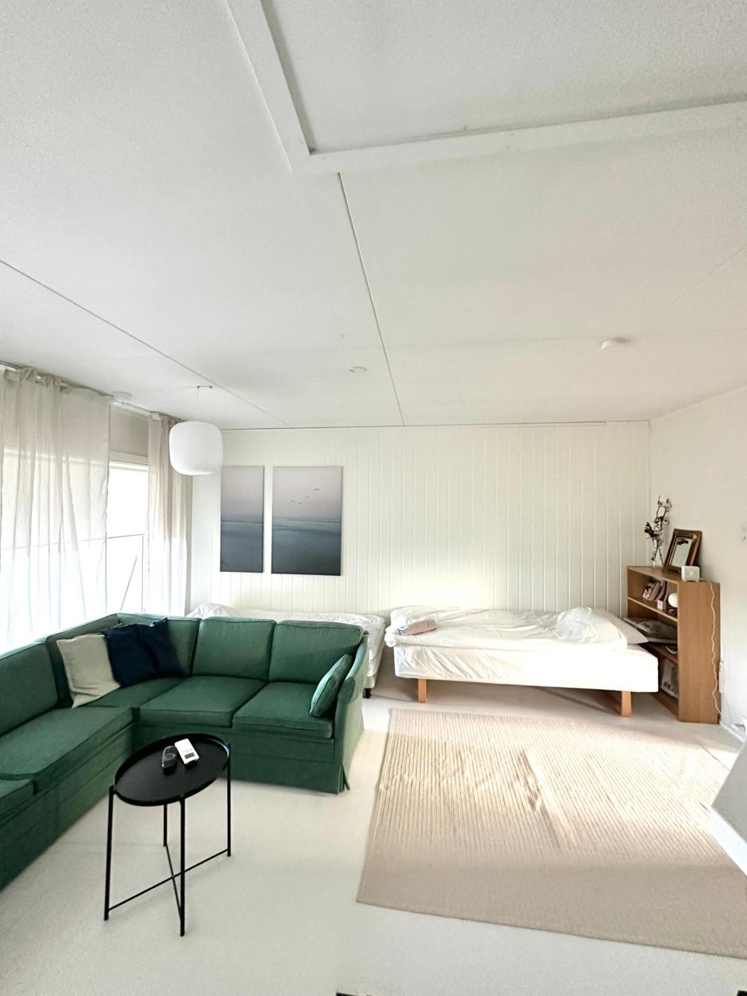 Gardermoen House Appartement Buitenkant foto